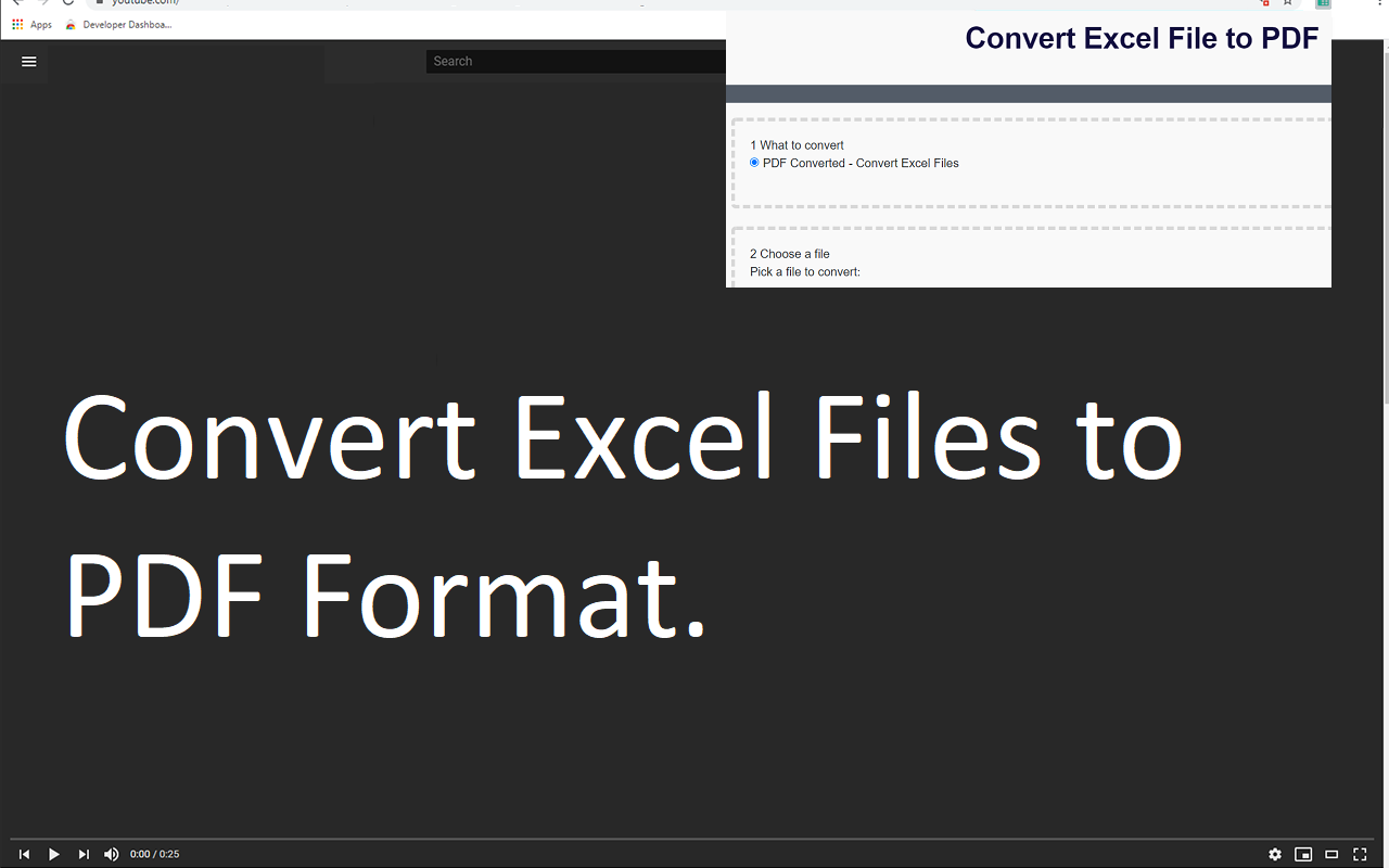 Converter for Excel Preview image 3