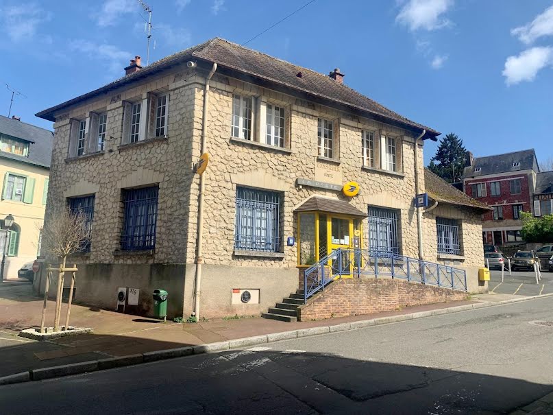 Vente locaux professionnels 6 pièces 179 m² à Cambremer (14340), 275 000 €