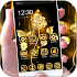 Gold Rose theme business gold1.1.1