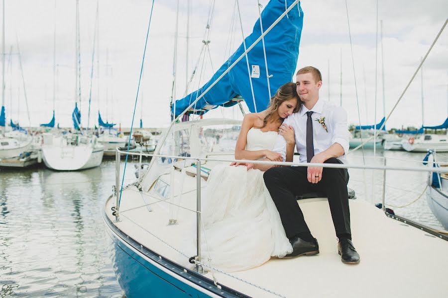 Photographe de mariage Melissa Johnstone (melissajohnston). Photo du 9 mai 2019