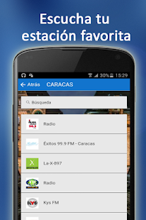 radio venezuela(圖2)-速報App