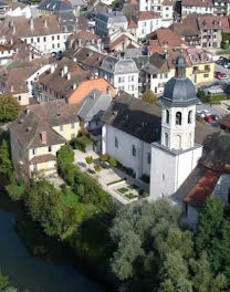 terrain à Le Pont-de-Beauvoisin (73)