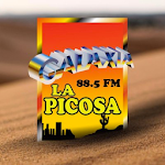 Galaxia La Picosa FM 88.5 Apk