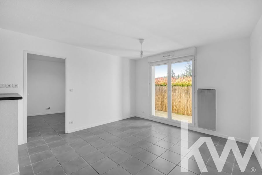 Vente appartement 2 pièces 37 m² à Eaunes (31600), 108 000 €