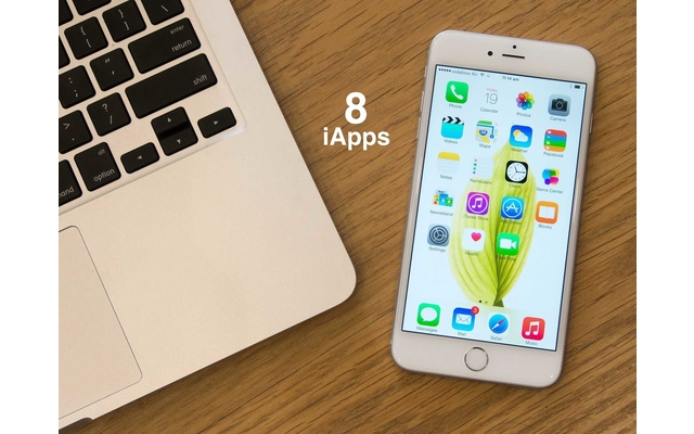 8iApps - Best Site for Apps Preview image 1