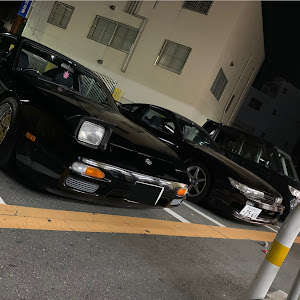 180SX RPS13