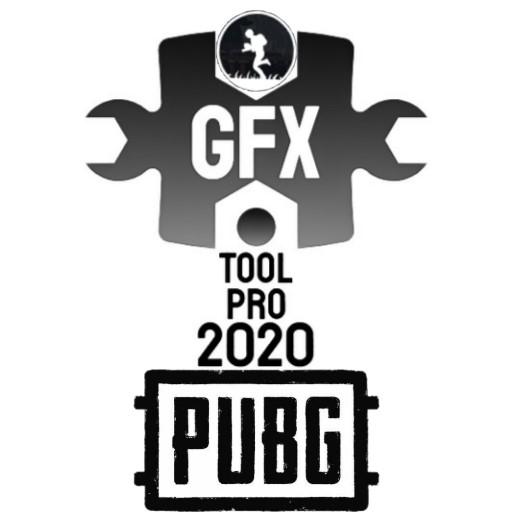 GFX tool Pro For PU & FF Games ( No Lag No Ban ) for Android