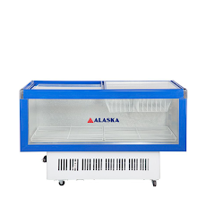 Tủ mát Alaska 450 lít LC-450B