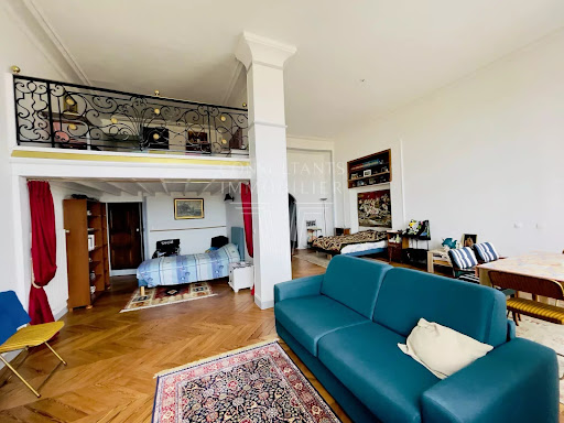 Seaside apartment 2