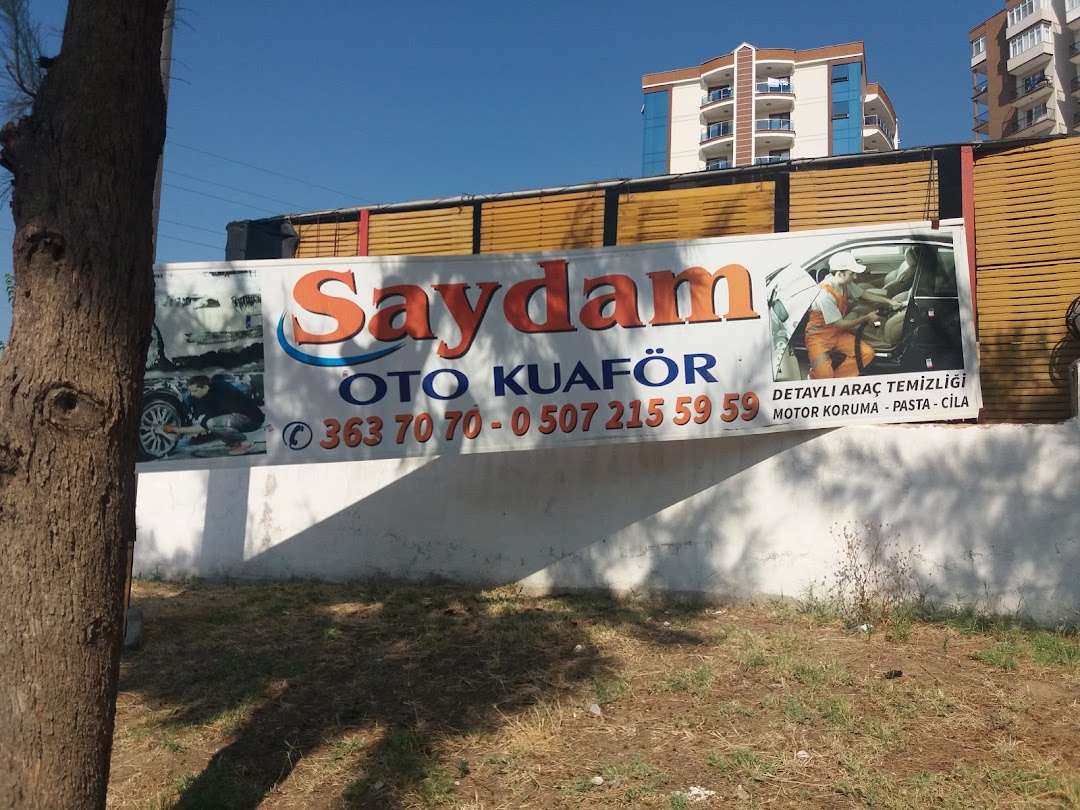 Saydam Oto Kuafr