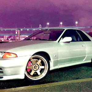 スカイライン GT-R BNR32