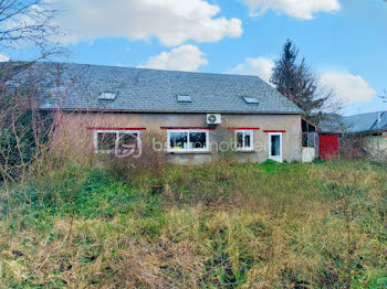 maison à Chevilly (45)