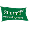 Sharma Pavitra Bhojnalaya, Pink City, Jaipur logo