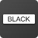 Private Dating, Hide App-Black for PrivacyHider - Androidアプリ