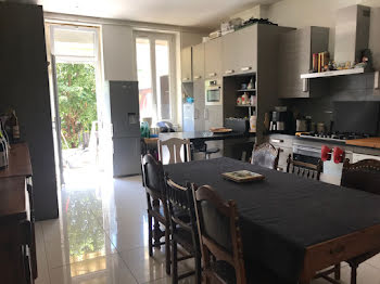 appartement à Macon (71)