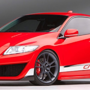 CR-Z ZF1