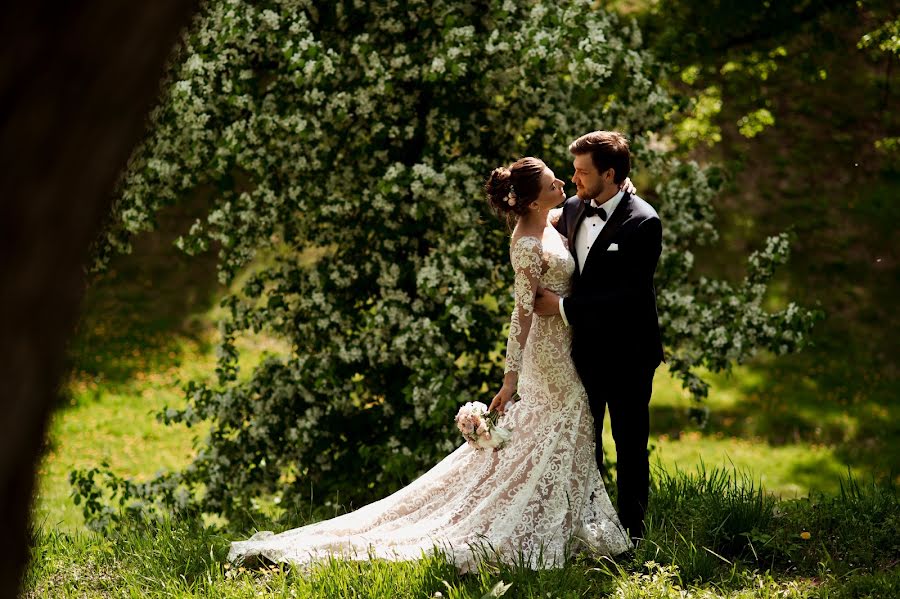 Fotógrafo de bodas Natalya Petrova (miraza). Foto del 13 de febrero 2018