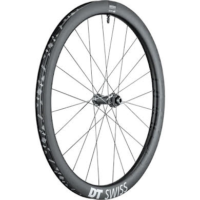 DT Swiss GRC 1400 Front Wheel - 700, 12/QR x 100mm