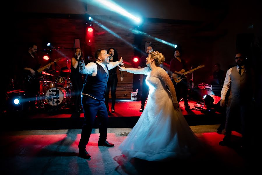 Photographe de mariage Gilson Dias Benedicto (gilsondias). Photo du 11 avril 2023