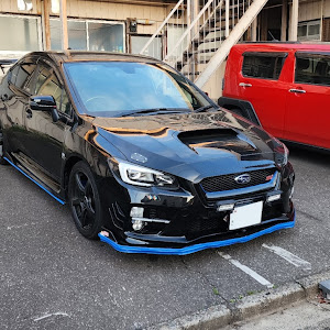 WRX S4 VAG