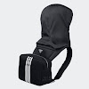 adidas for prada re-nylon hooded backpack black