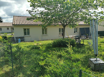 maison à Verteuil-sur-Charente (16)