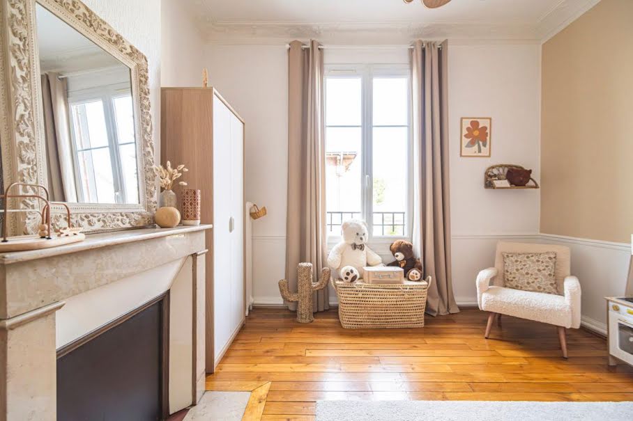 Vente appartement 4 pièces 103 m² à Reims (51100), 329 000 €