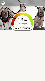 SK Landeshundegesetz Westfalen-Lippe - náhled