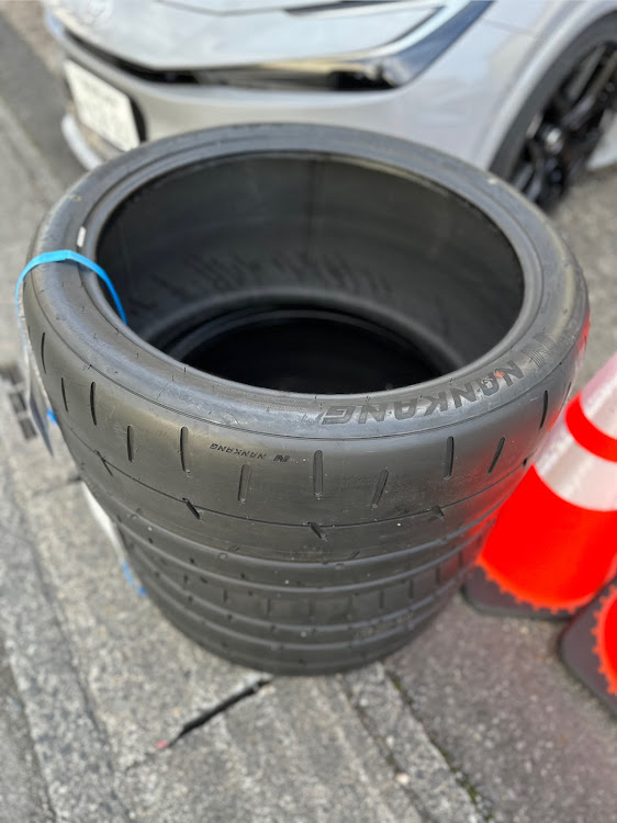 911 クーペの鈴鹿サーキット・ナンカンに関するカスタム事例の投稿画像5枚目