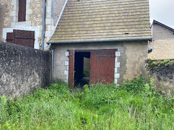 maison à Tournon-Saint-Martin (36)