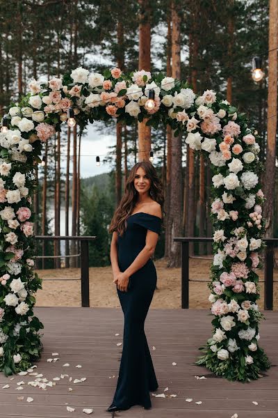 結婚式の写真家Aleksey Dolmatov (dolmatovs)。2019 2月24日の写真