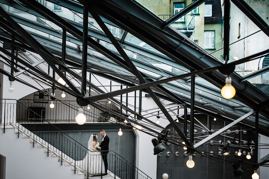 Fotógrafo de casamento Orest Buller (wedding-nrw). Foto de 2 de outubro 2019