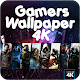 Gaming Wallpaper Download on Windows