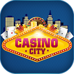 Cover Image of Download Casino City 1.0.6 APK