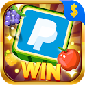 Icon Fruit Match: Earn Coins