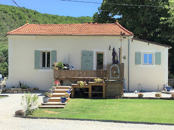 maison à Prayssac (46)