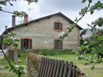 maison à Saint-Sever (40)