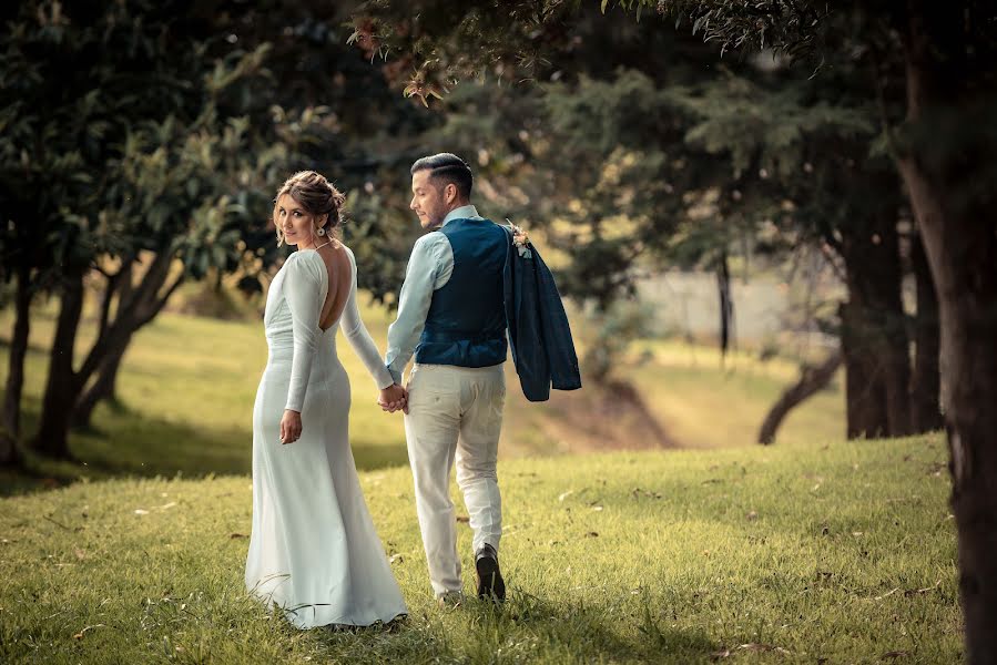 Wedding photographer Francisco Alvarado León (franciscoalvara). Photo of 19 July 2022