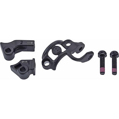 Magura Shiftmix Handlebar Clamp for Shimano I-Spec I II