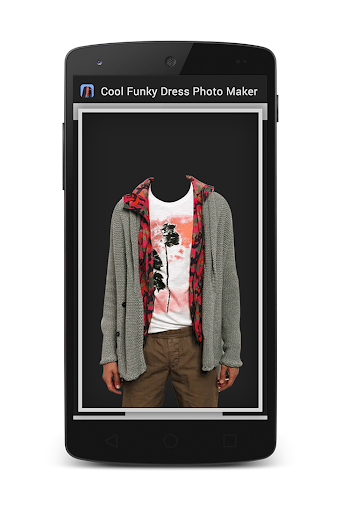 免費下載娛樂APP|Cool Funky Dress Photo Maker app開箱文|APP開箱王