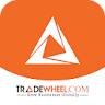 TradeWheel - B2B Marketplace icon