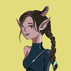 ELVEN #5440