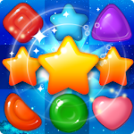 Cover Image of Descargar Noche de estrellas de gelatina 1.0.10 APK