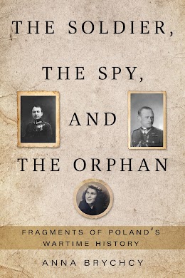 The Soldier, the Spy, and the Orphan cover