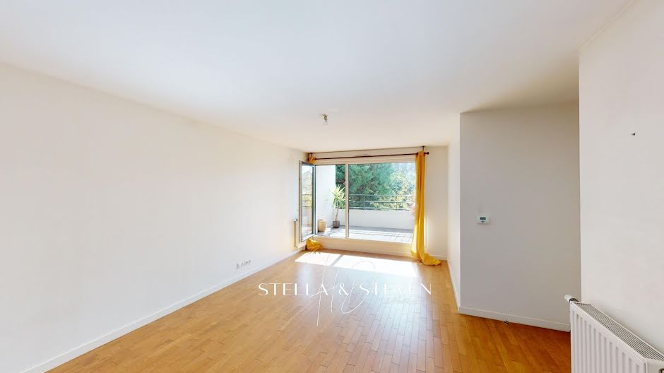 Vente appartement 3 pièces 61 m² à Bois-Colombes (92270), 390 000 €