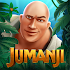 Jumanji: Epic Run1.5.0 (Mod Money)