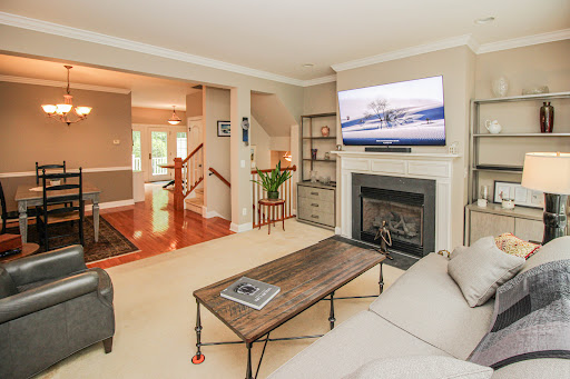 Buy this luxury house in Danbury (United States) with pool and terrace