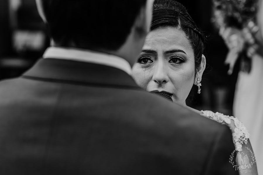 Fotógrafo de bodas Jonatthan Thauma (thaumastudio). Foto del 2 de noviembre 2018