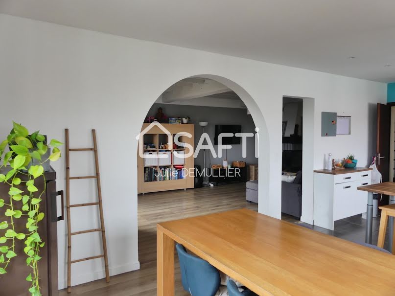 Vente appartement 4 pièces 111 m² à Urrugne (64122), 430 000 €