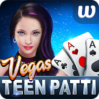 Updated Vegas Teen Patti 3 Card Poker Casino Games Mod App Download For Pc Android 21